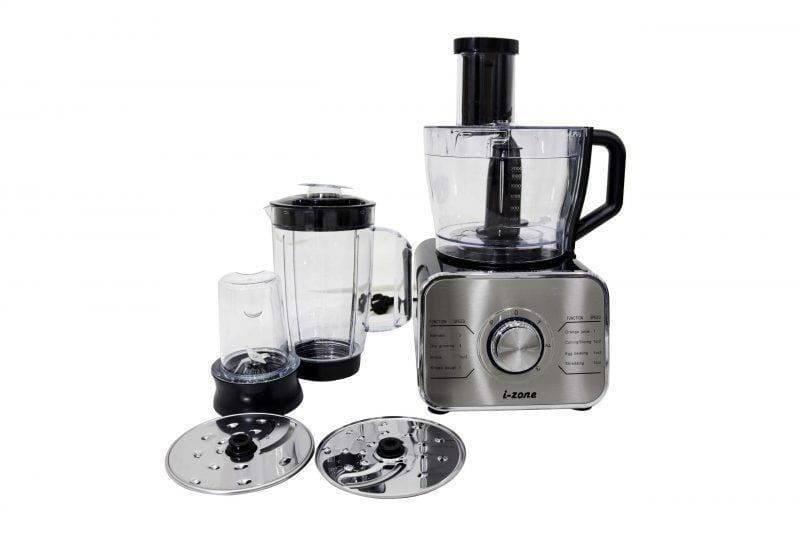 IZONE Food Processor NAT-5590