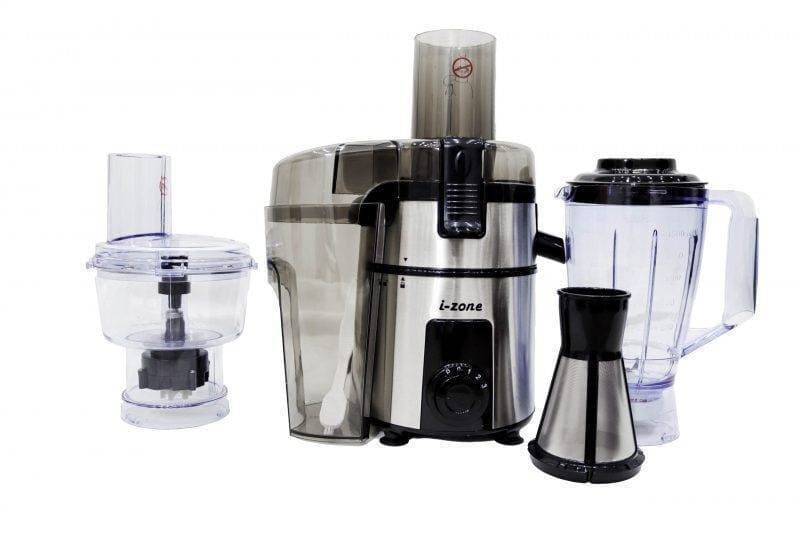 IZONE Food Processor NAT-620