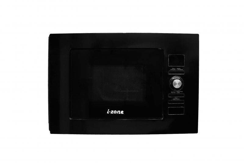 Izone Built In Microwave Oven MAS-2525 Black 25l Grl