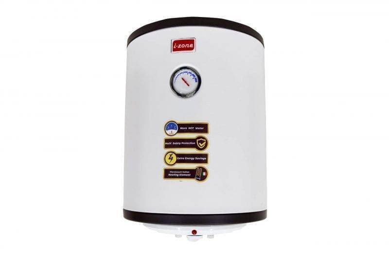 Izone Electric Geyser WCM-40ltr