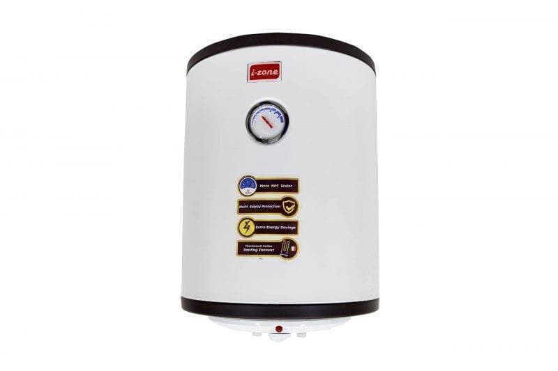 Izone Electric Geyser WCM-50LTR