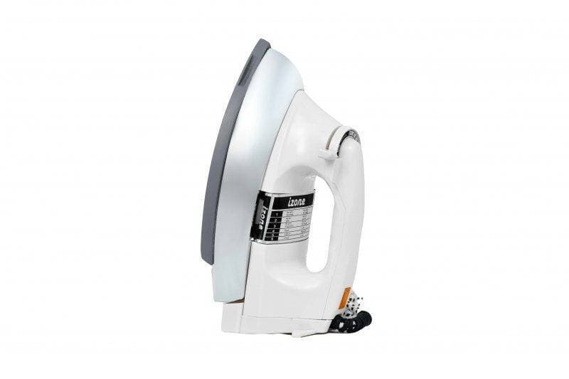 IZONE Iron ATC-2100 HW Gray