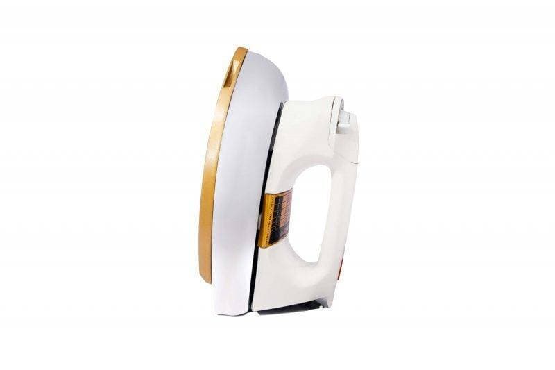 IZONE Iron ATC-2100 HW Gold