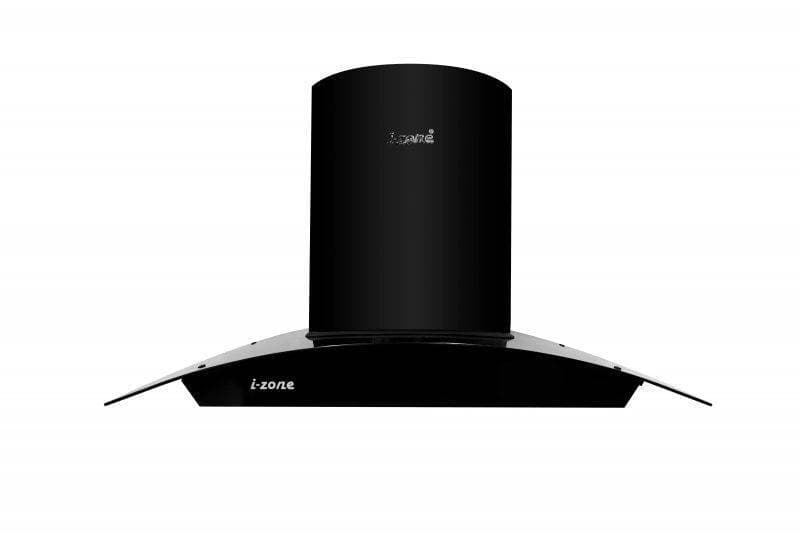 IZONE Kitchen Hood HSN-925th Bl Hand Sensor 90cm