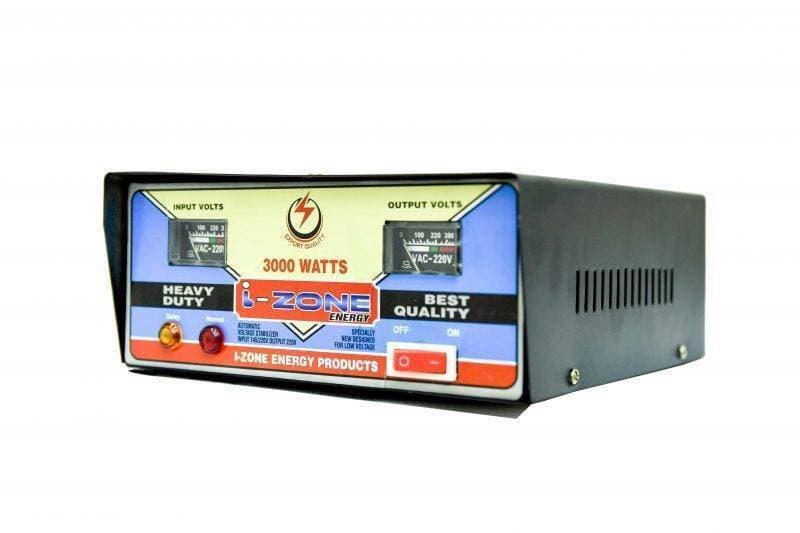 IZONE Stablizer AMR-A30 Solo