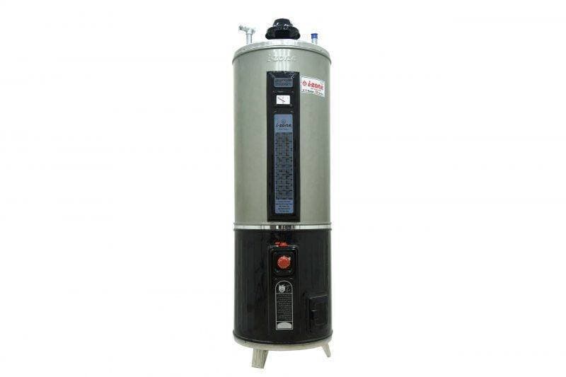 IZONE Gas Geyser Supreme FSR-55GLN