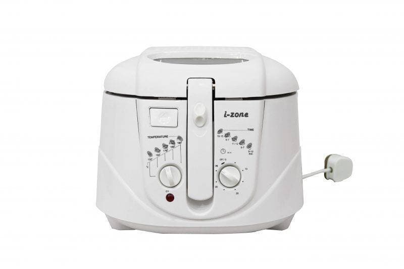 Izone Deep Fryer NAT-2020