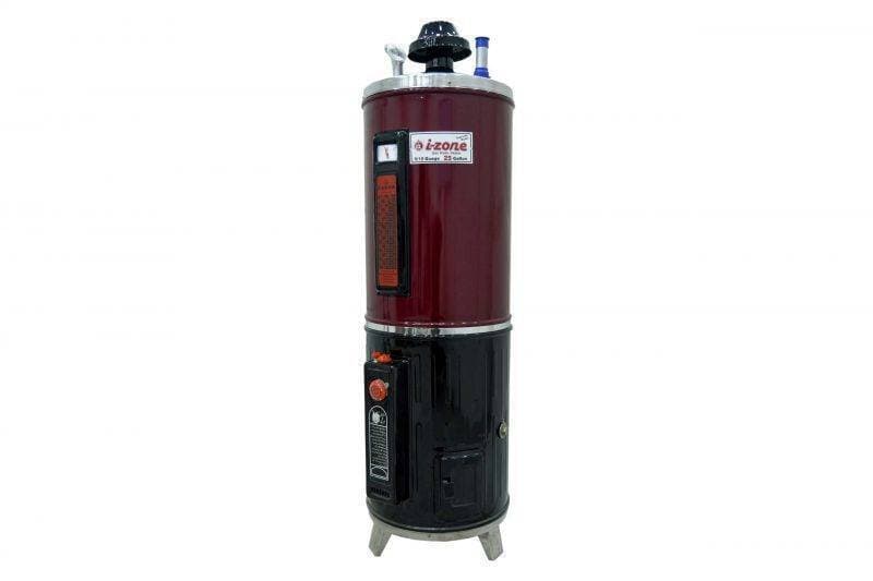 I ZONE Water Geyser Supreme - FSR-25GLN