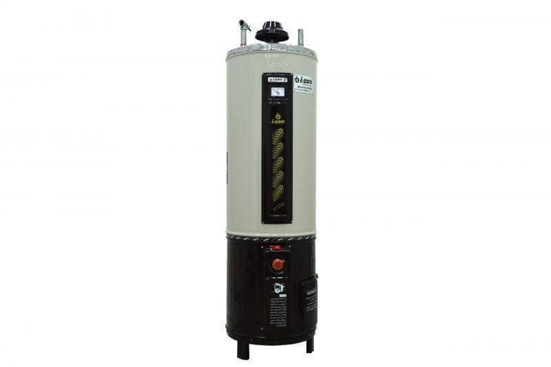 I ZONE Gas Geyser Deluxe - WCM-55GLN