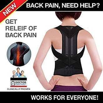 Ny-48 Back Pain Need Help Belt