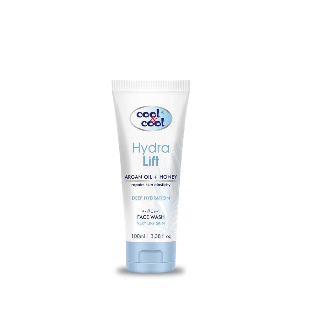 Hydra Lift Face Wash 100ml