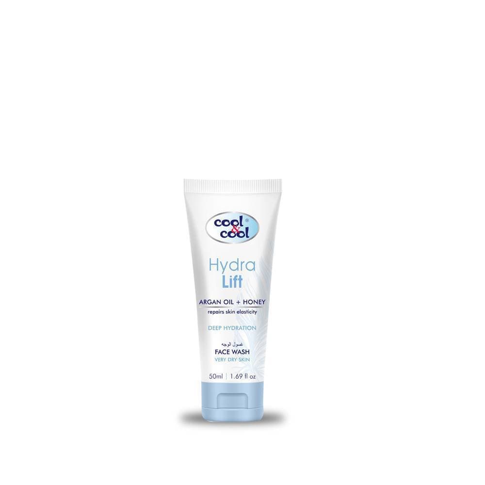 Hydra Lift Face Wash 50ml