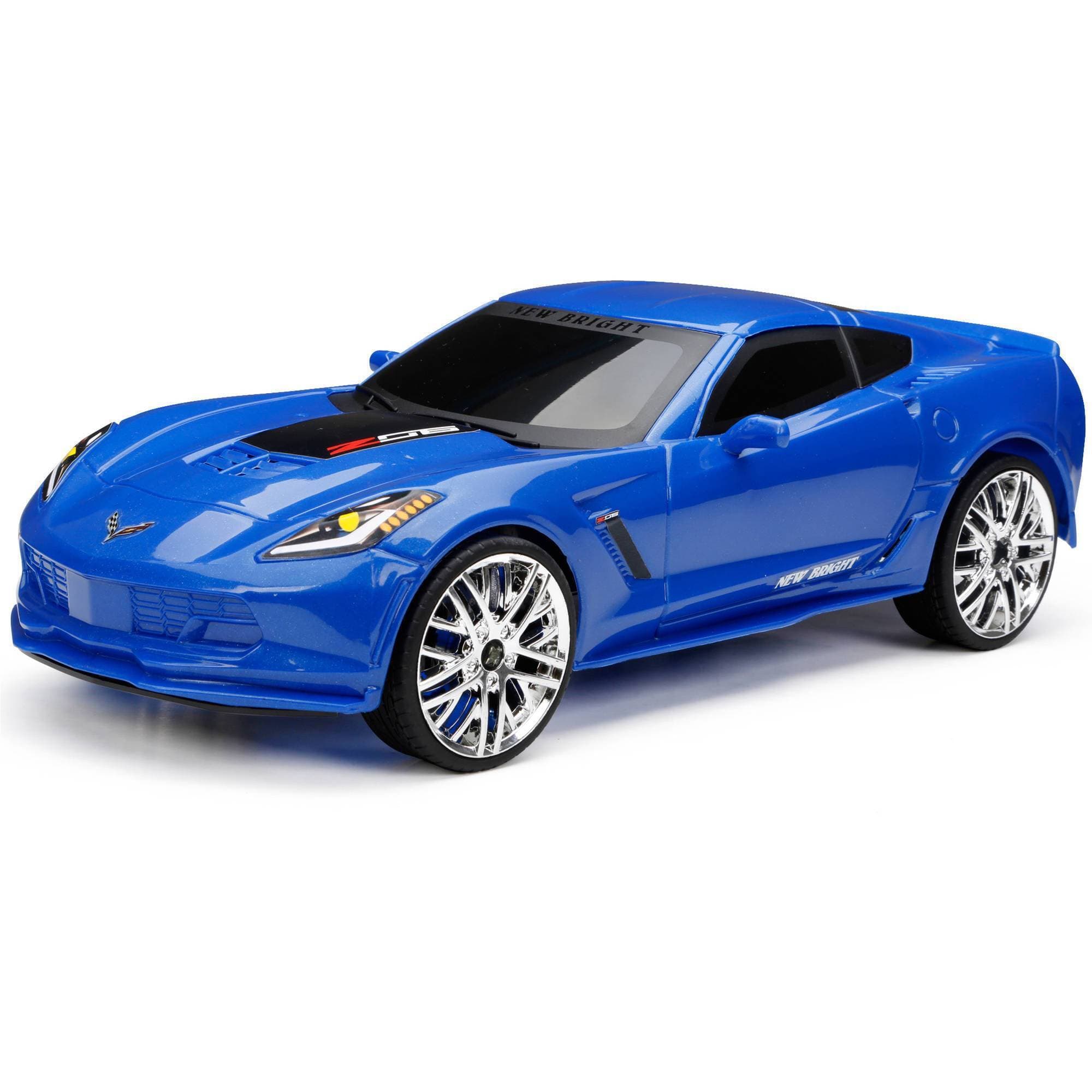 TRAXXAS 1:10 4-TEC 2.0 BRUSHLESS