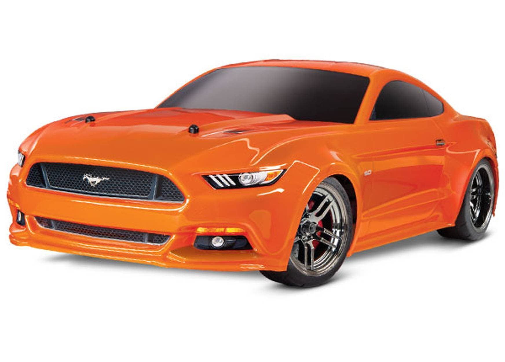 TRAXXAS