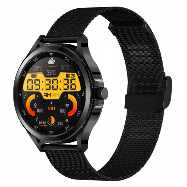 Getiit - Stone Smart Watch With Call