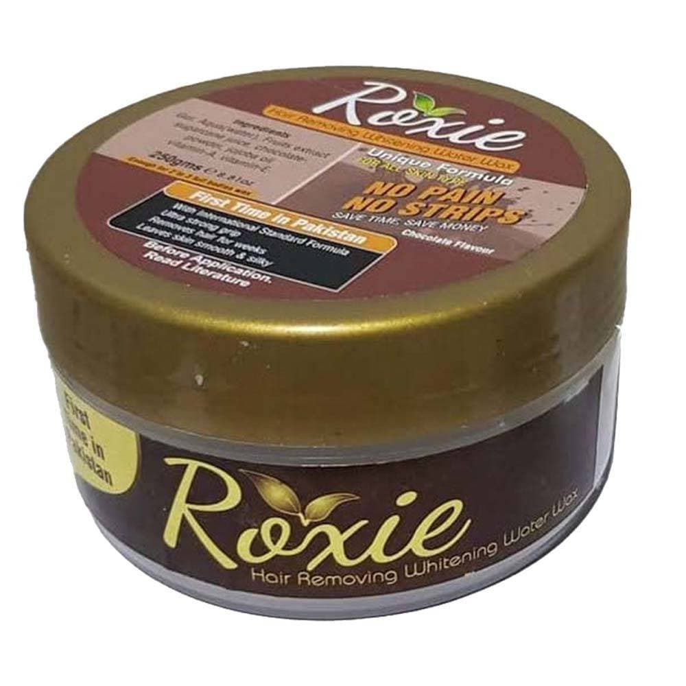 Roxie No Pain No Strip Gola Wax