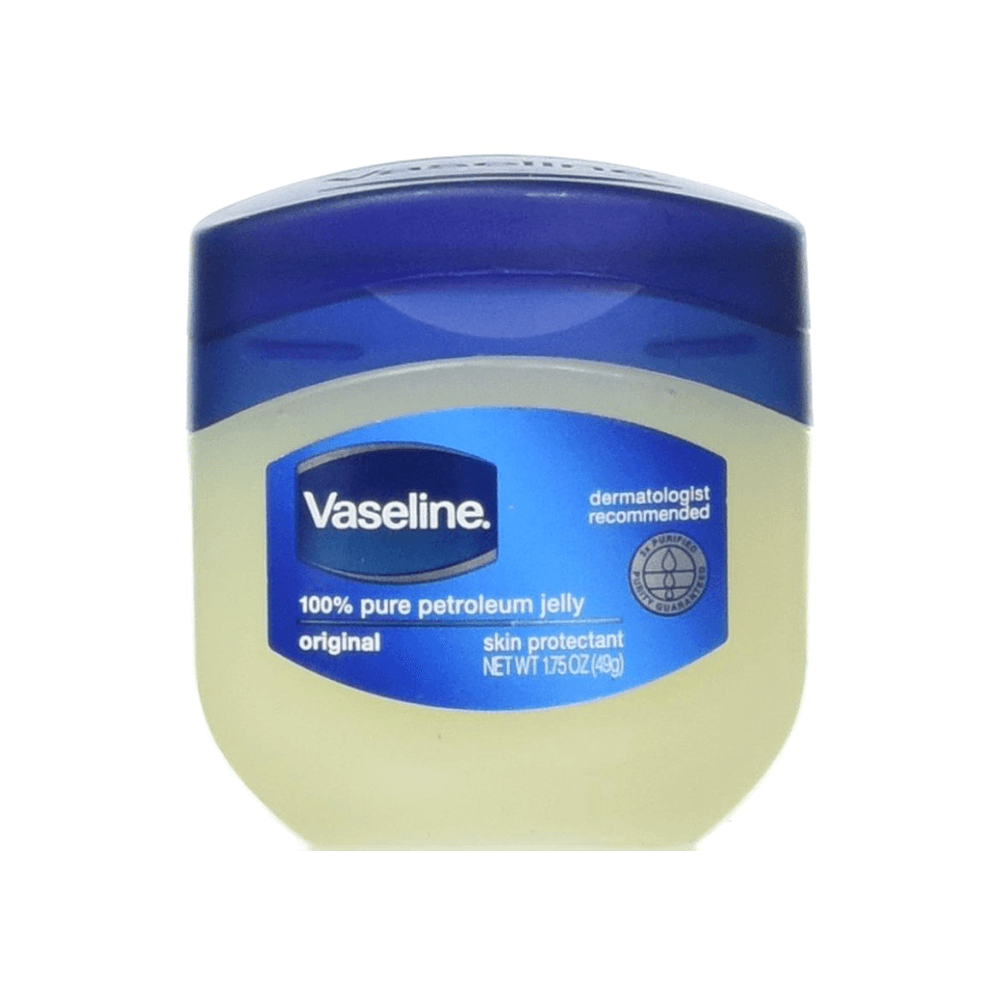 Vaseline Petroleum Jelly - 49g