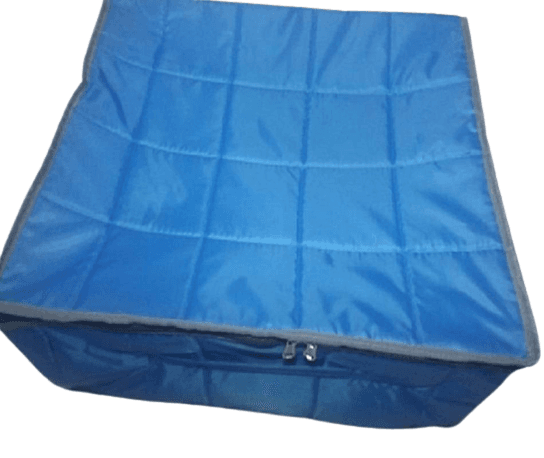 Multipurpose Storage Cloth Keeper 8 Pocket & Water Proof Bag
