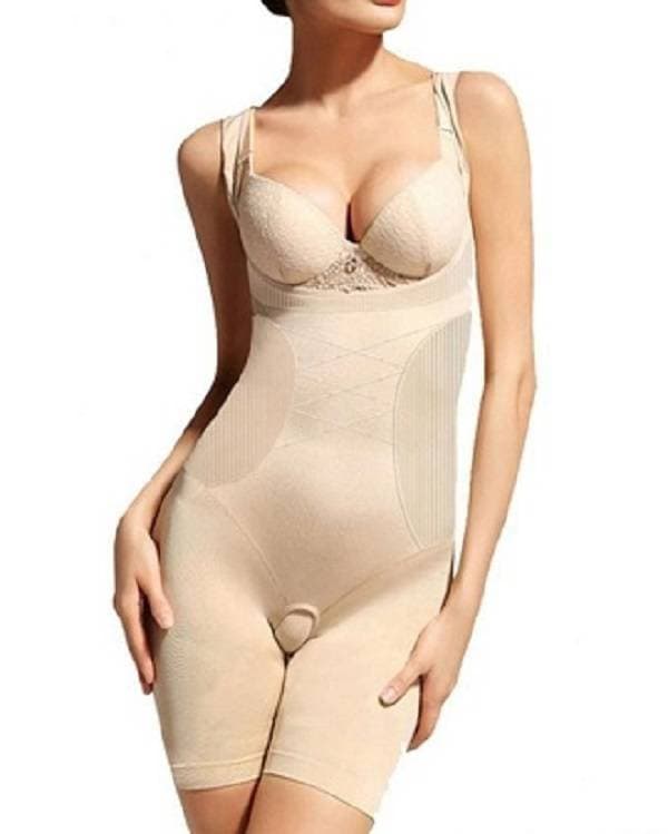 Slimming Full Body Shaper For Women - 1 Piece