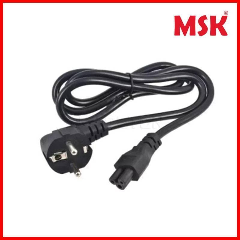 Laptop Charger Cable High Quilty Power Cord Cable For Laptop Charger - 1M