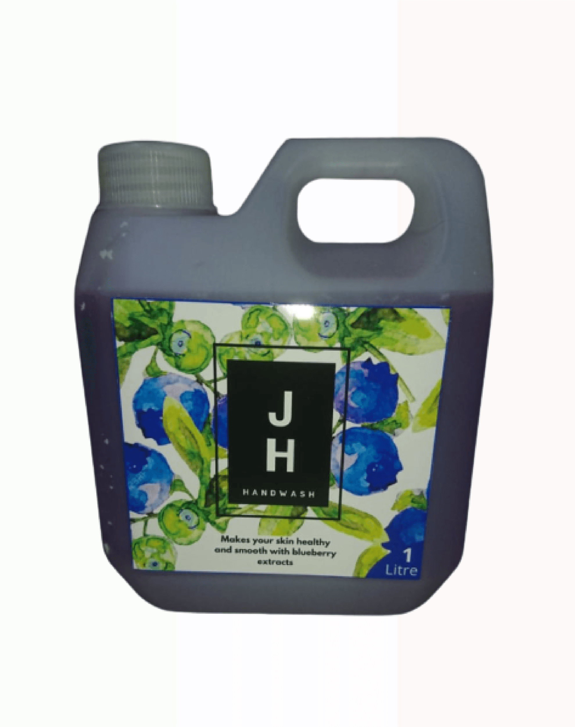 J&H Blueberry Hand wash Gallon