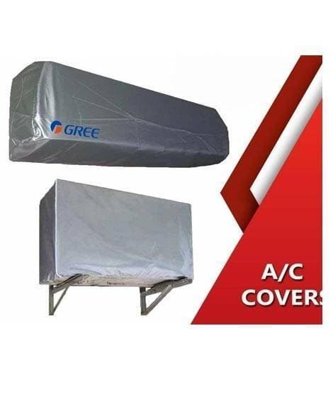 Ac 1.5 Ton 2 Ton And 1 Ton Dust Cover For Indoor & Outdoor