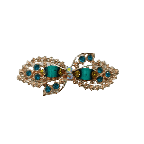 New Design Fancy Metal Hair Clip Holding Hair Clip 1 Piece