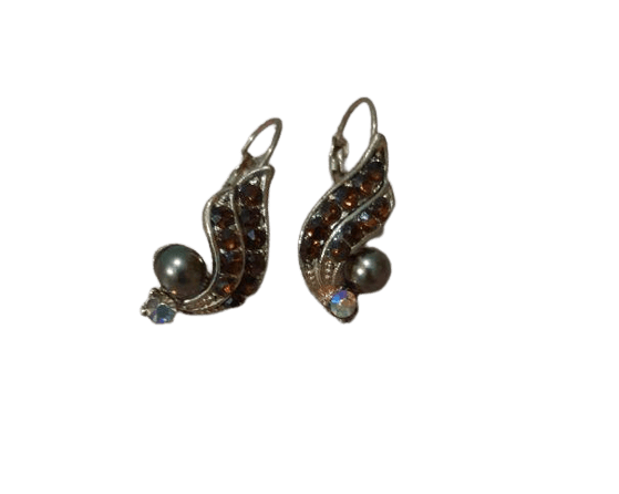 Newest Design Earrings 2022 - Pack of 1 Pair