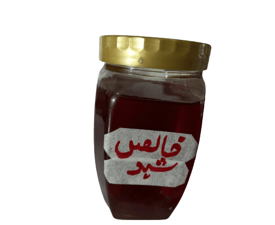 Pure Honey 1000 Gram