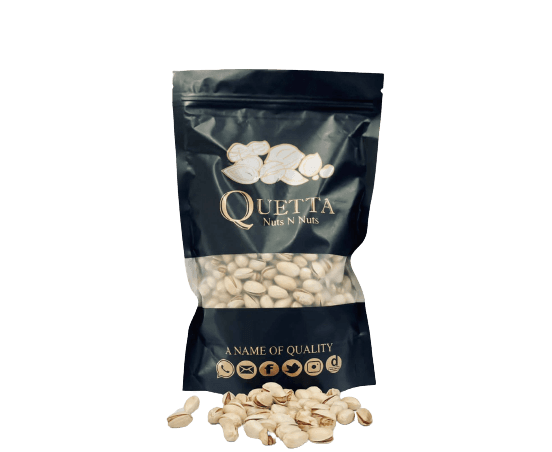 Pista Irani Plain - 1Kg