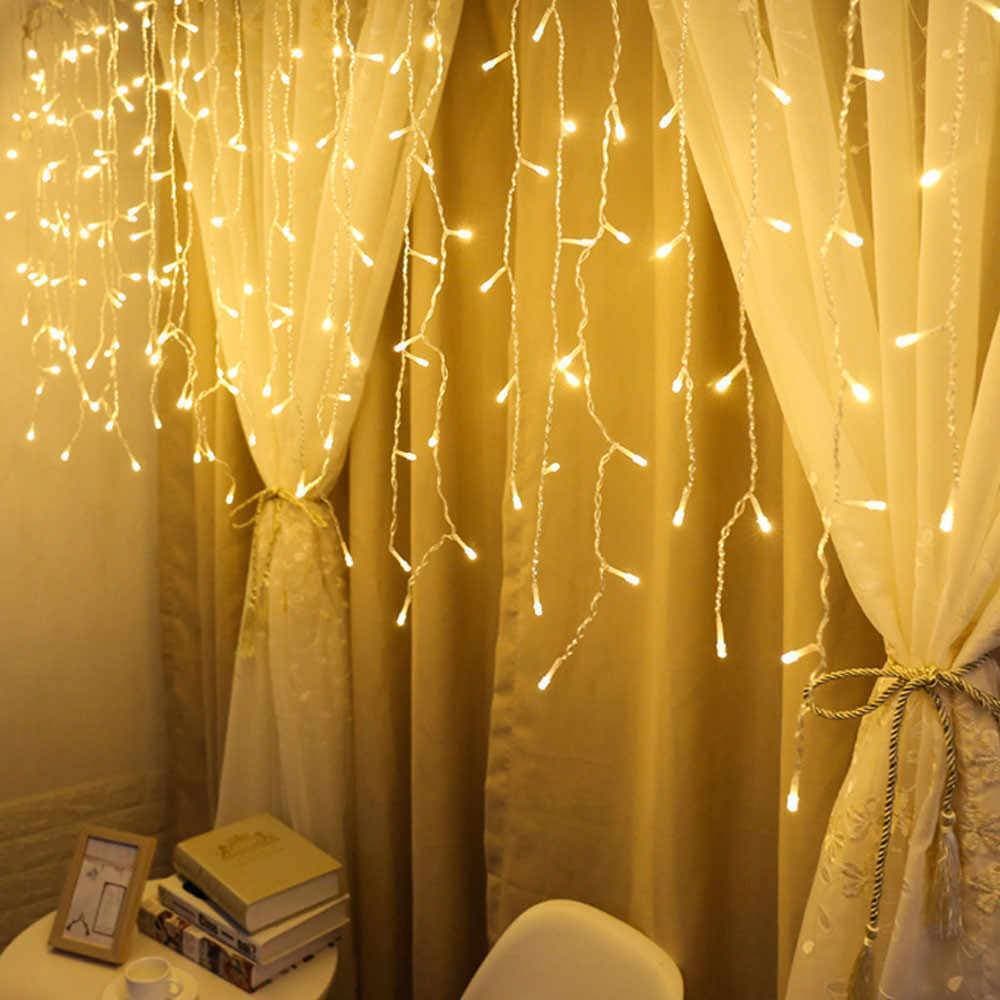 Pack of 10 Fairy Light - Warm Color Length 20 Feet