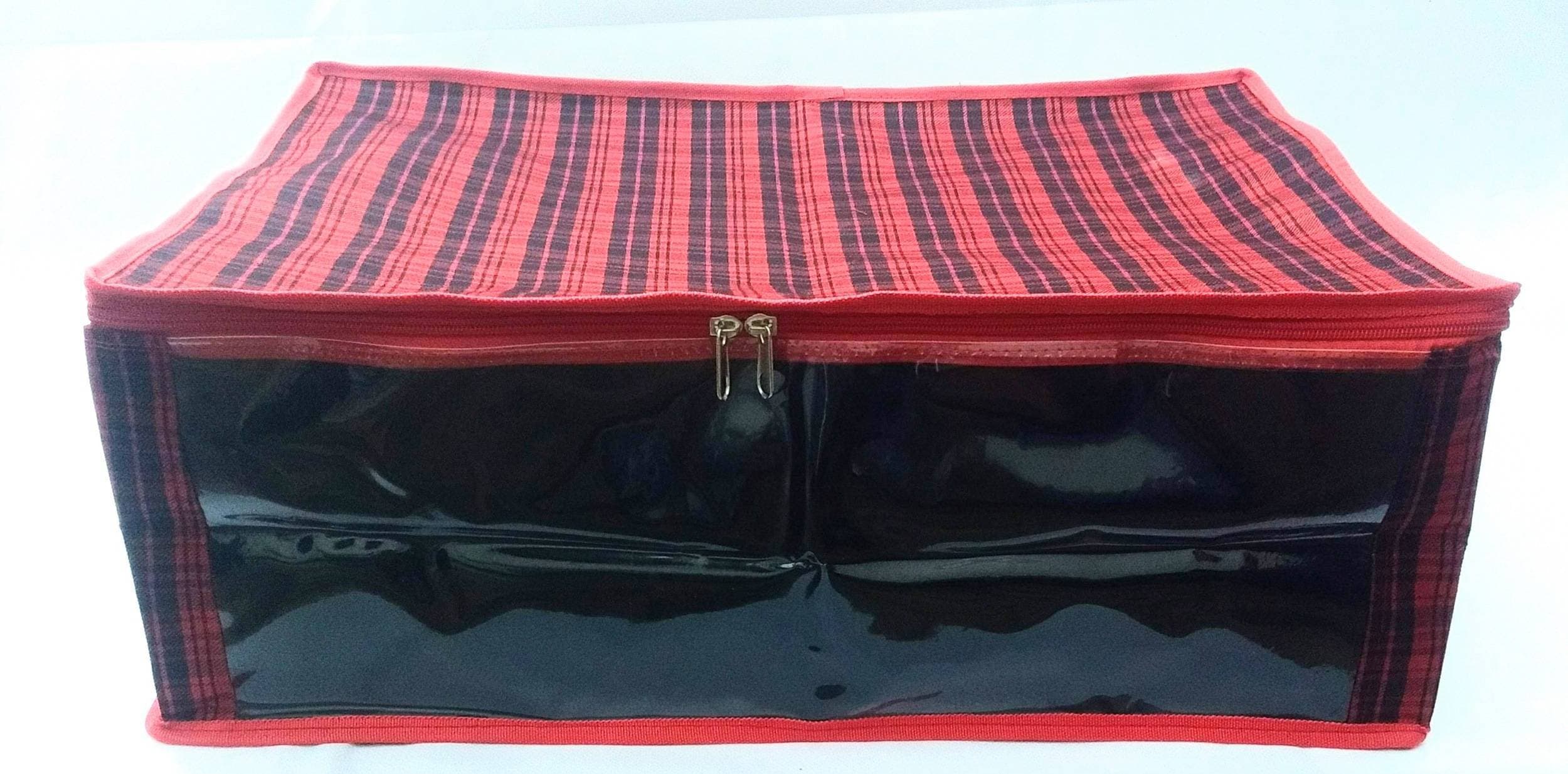 Multipurpose Under The Bed Washable Storage Bag