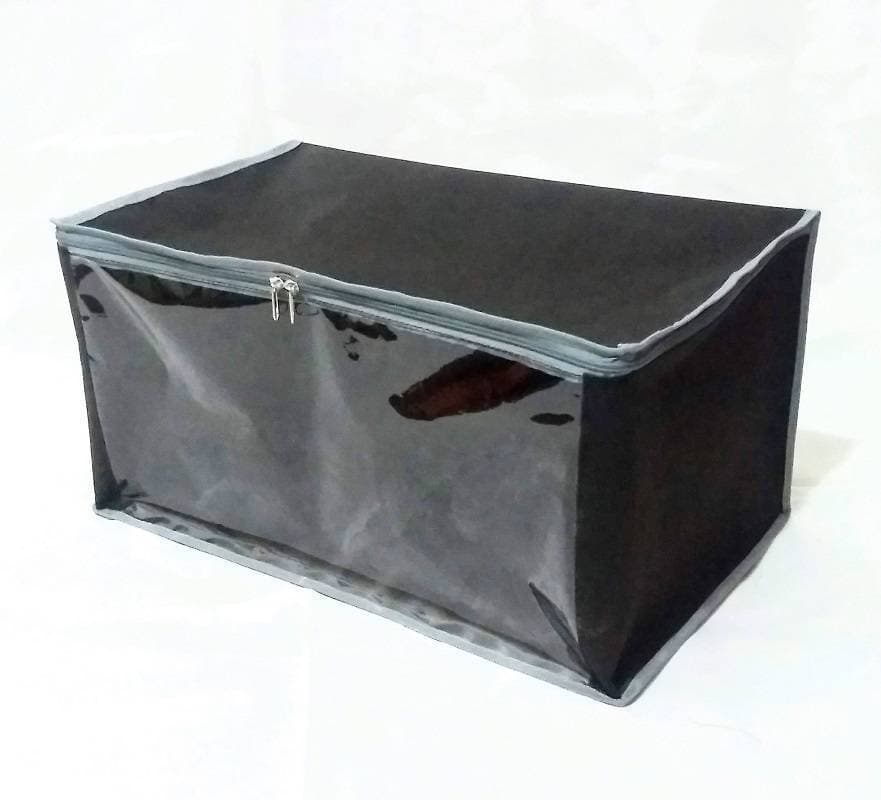 Multipurpose Washable Storage Bag - 20x11x11 Inches