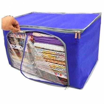 Multipurpose Slumber Jack Storage Bag - 24x15x15 Inches