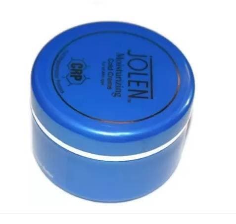 Jolen Moisturizing Cold Cream