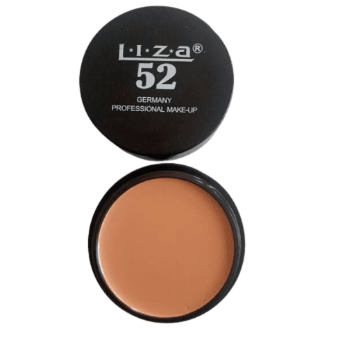 Lisa 52 Cream Foundation 01