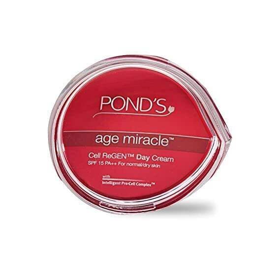 Ponds Age Miracle Spf 50Ml