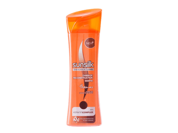 Sunsilk Co Creations Damage Reconstruction 320 Ml