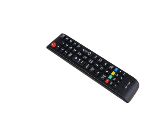 Universal Remote For Samsung LCD & LED TV