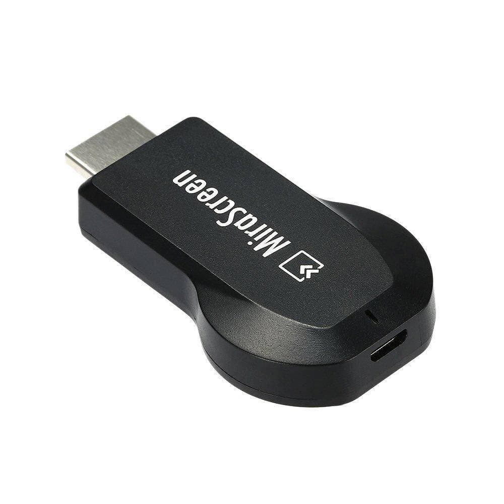 MX AnyCast AM8252B Airplay 1080P Wireless WiFi Display TV Dongle Receiver