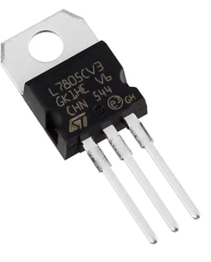 TDA2030A Audio Amplifier I.C Electronics Components