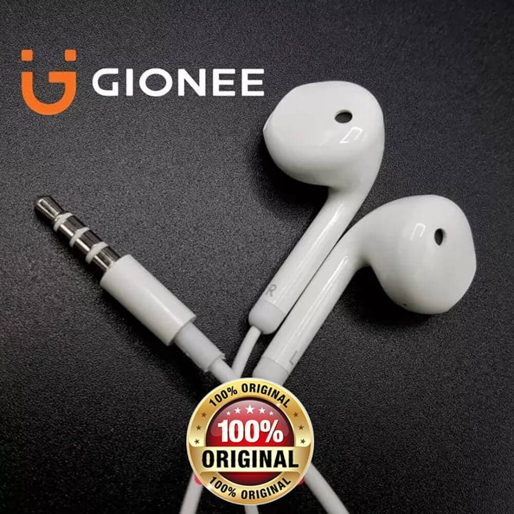 Gionee High Bass Handsfree for Android / Tablet & Laptop