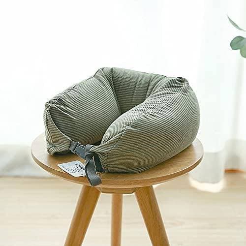 Neck Support U Shaped Travel Pillow - 1 Piece