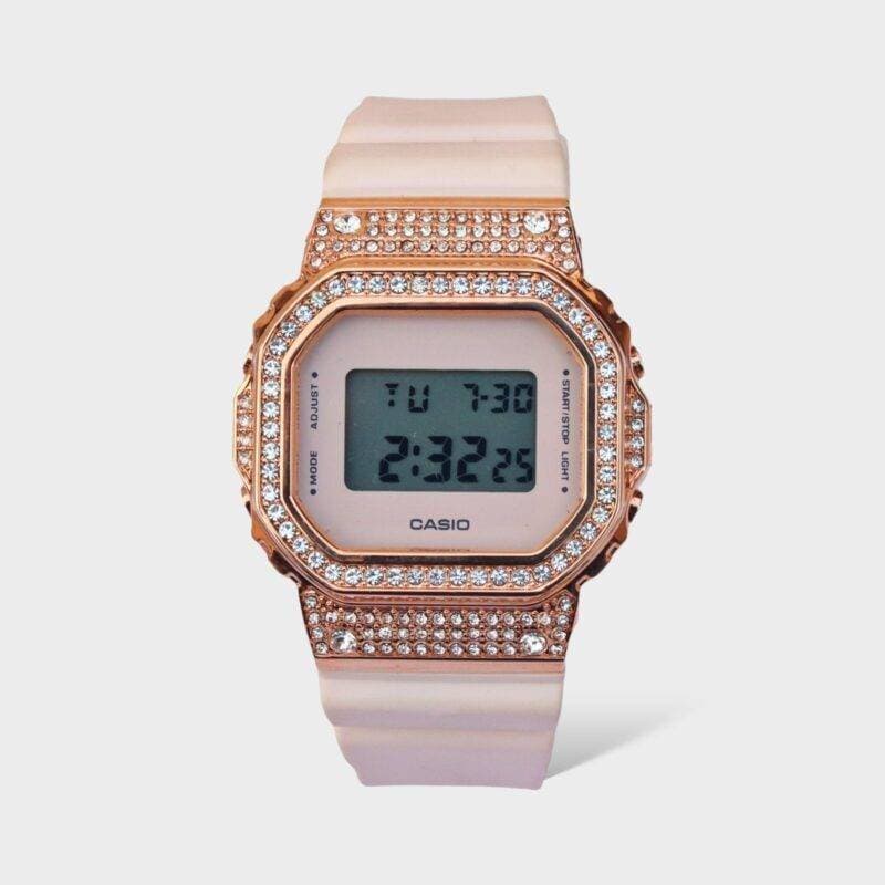 G-Shock Casio Unisex Watch
