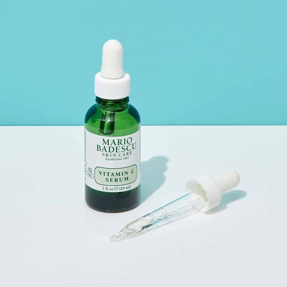 Mario Badescu Vitamin C Serum for All Skin Types