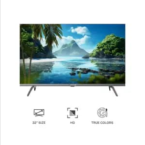 Dawlance 32'' HD LED TV / Spectrum series / 32E3A / Narrow Bezel Screen