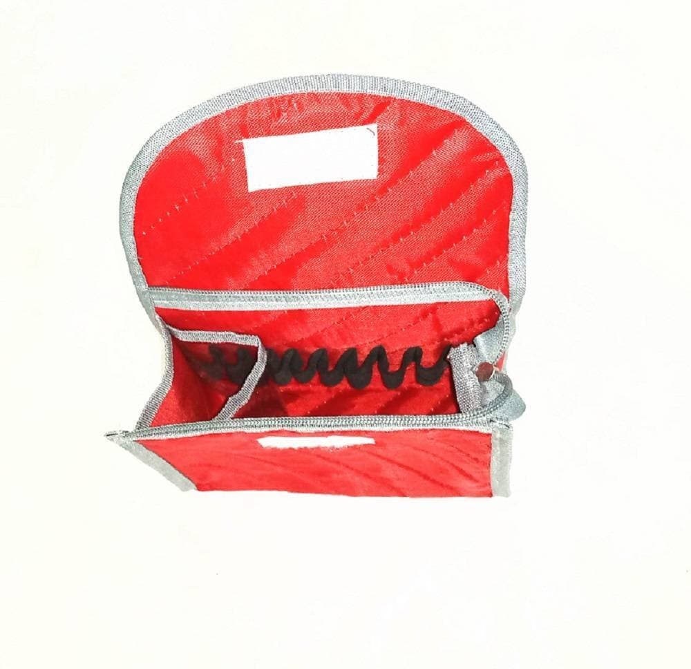 Hand Bag Cosmetic Train Case 1 Piece