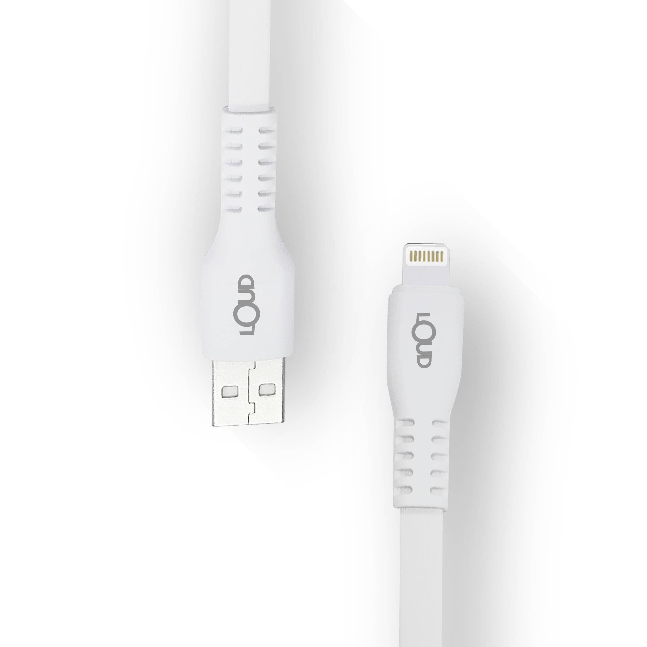 Loud C230 iPhone Cable To USB